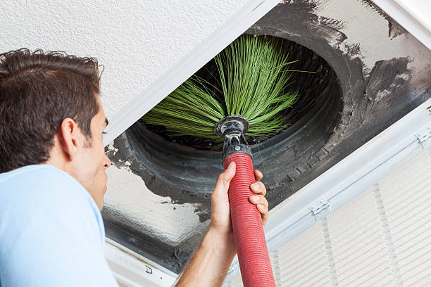 Best Air Duct Cleaning Near Me  in Cedartown, GA